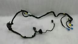 MERCEDES-BENZ Mercedes S-Class W221 Door Wiring Harness Front Left A2214403913 Front Door Wiring — thumbnail 1
