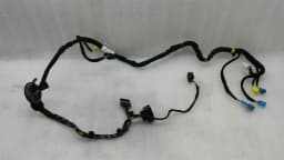 MERCEDES-BENZ Mercedes S-Class W221 Door Wiring Harness Front Left A2214403913 Front Door Wiring — thumbnail 4