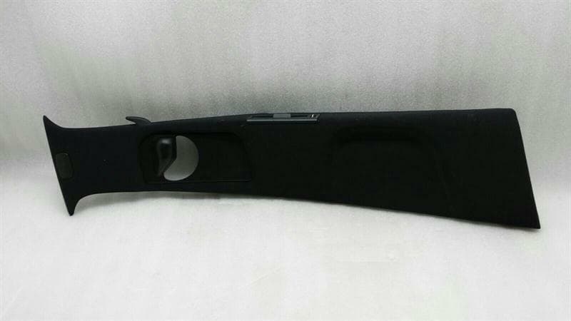 MERCEDES-BENZ Mercedes S-Class W221 Right Side B Post Cover A2216900425 B Pillar Trim