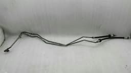 MERCEDES-BENZ Mercedes S-class W221 transmission oil line A2212700296 gearbox oil pipe 7G tronic — thumbnail 2
