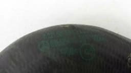 MERCEDES-BENZ Mercedes S-Class W221 Cooling Water Hose Hose A2215015582 Cooling Pipe M273 — thumbnail 6