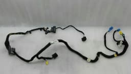 MERCEDES-BENZ Mercedes S-Class W221 Door Wiring Harness Front Left A2214403913 Front Door Wiring — thumbnail 5