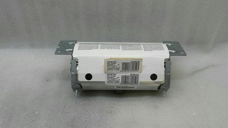 Mercedes S-Class W221 A2218601302