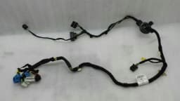 MERCEDES-BENZ Mercedes S-Class W221 Door Wiring Harness Front Right A2214404513 Front Door Wiring — thumbnail 2