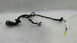 MERCEDES-BENZ Mercedes S-Class W221 Door Wiring Harness Rear Left A2214405306 Rear Door Wiring — thumbnail 5