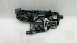 MERCEDES-BENZ Mercedes W221 door handle carrier rear A2217600834 door handle carrier keyless go — thumbnail 4