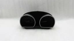 BMW BMW Z4 E85 E86 Instrument Cluster 9115055 Speedometer MPH — thumbnail 2