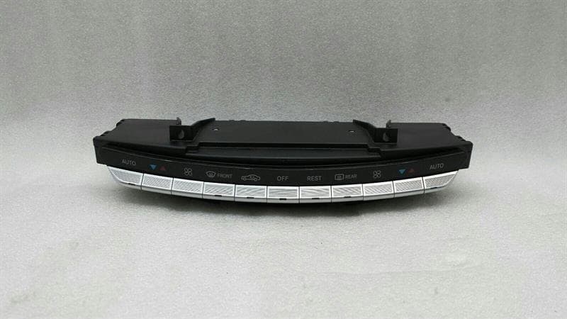 MERCEDES-BENZ Mercedes S-class W221 climate control unit climate A2218709810 A/C car climate control