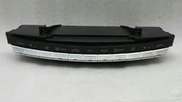 MERCEDES-BENZ Mercedes S-class W221 climate control unit climate A2218709810 A/C car climate control — thumbnail 7
