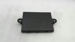MERCEDES-BENZ Mercedes S-Class W221 door control unit rear A2218704995 rear door module — thumbnail 2