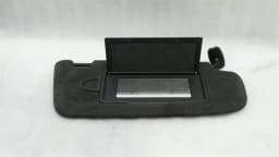 MERCEDES-BENZ Mercedes S-class W221 sun visor bezel A2218101410 sun visor ALCANATARA — thumbnail 7