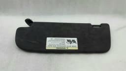 MERCEDES-BENZ Mercedes S-class W221 sun visor bezel A2218101410 sun visor ALCANATARA — thumbnail 8