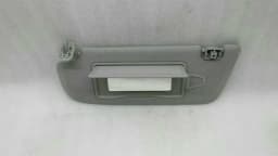 MERCEDES-BENZ Mercedes S-class W221 sun visor bezel left A2218101110 left sun visor — thumbnail 2