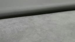 MERCEDES-BENZ Mercedes W221 S63 AMG rear panoramic roof roll blind alcantara A2217800840 — thumbnail 2
