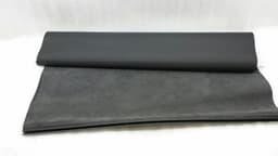 MERCEDES-BENZ Mercedes W221 S63 AMG rear panoramic roof roll blind alcantara A2217800840 — thumbnail 1