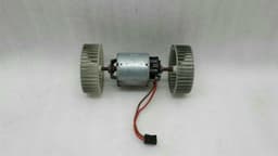 MERCEDES-BENZ Mercedes S-Class W221 Heater Fan A2218202714 Heater Blower Engine W216 — thumbnail 1