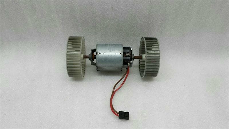 Mercedes S-Class W221 Heater Fan A2218202714 Heater Blower Engine W216