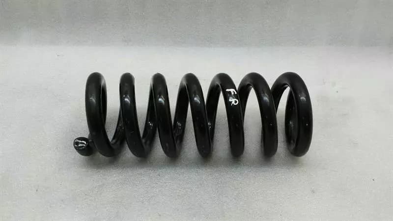 Mercedes S-class W221 suspension spring spring front coil spring front s63 AMG ABC