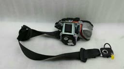 MERCEDES-BENZ Mercedes S-Class W221 Seat Belt Strap Front Re A2218605485 Front Seatbelt — thumbnail 5