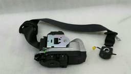 MERCEDES-BENZ Mercedes S-Class W221 Seat Belt Strap Front Re A2218605485 Front Seatbelt — thumbnail 6