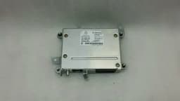 MERCEDES-BENZ Mercedes S-Class W221 Control Unit Phone Control A2218207485 Bluetooth Module — thumbnail 1