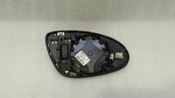 MERCEDES-BENZ Mercedes S-Class W221 Left Door Mirror Glass A2218101221 Exterior Mirror Left — thumbnail 3