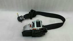 MERCEDES-BENZ Mercedes S-Class W221 Seat Belt Strap Front Re A2218605485 Front Seatbelt — thumbnail 4