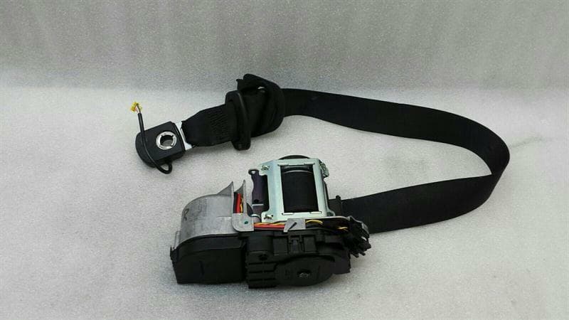 MERCEDES-BENZ Mercedes S-Class W221 Seat Belt Strap Front Re A2218605485 Front Seatbelt