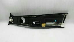 MERCEDES-BENZ Mercedes S-Class W221 Right Side B Post Cover A2216900425 B Pillar Trim — thumbnail 5