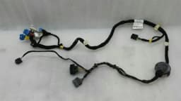 MERCEDES-BENZ Mercedes S-Class W221 Door Wiring Harness Front Right A2214404513 Front Door Wiring — thumbnail 4