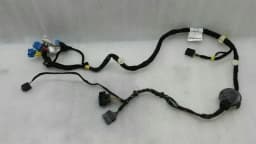 MERCEDES-BENZ Mercedes S-Class W221 Door Wiring Harness Front Right A2214404513 Front Door Wiring — thumbnail 1