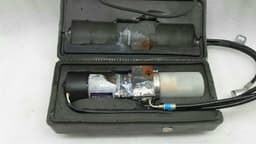 MERCEDES-BENZ Mercedes S-Class W221 Tailgate Hydraulic Pump A2218000148 Boat Hydro Pump — thumbnail 9