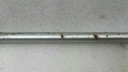 MERCEDES-BENZ MERCEDES S-CLASS W221 SAVER KIT A2215830115 JACK TOOL — thumbnail 4