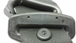 MERCEDES-BENZ Mercedes S-Class W221 Seat Belt Strap Front Re A2218603485 Front Seatbelt — thumbnail 4