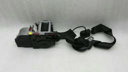 MERCEDES-BENZ Mercedes S-Class W221 Seat Belt Strap Front Re A2218603485 Front Seatbelt — thumbnail 1