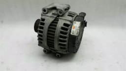 MERCEDES-BENZ Mercedes S-Class W221 Alternator A0131540502 Alternator M273 14V 220A V8 — thumbnail 2