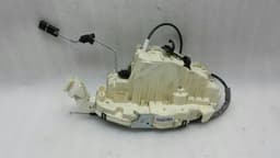 MERCEDES-BENZ Mercedes S-class W221 door lock rear right A2217301235 door lock soft close — thumbnail 4