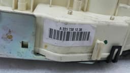 MERCEDES-BENZ Mercedes S-class W221 door lock rear right A2217301235 door lock soft close — thumbnail 6