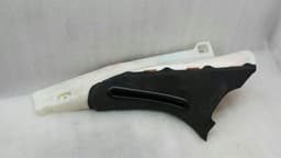 MERCEDES-BENZ Mercedes W221 C-Pillar Trim Cover A2216903825 C-Post Cover ALCANATARA — thumbnail 5