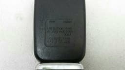 MERCEDES-BENZ Mercedes S-Class W221 Seat Belt Tensioner Front Right A2218601469 Seatbelt Tensioner — thumbnail 3