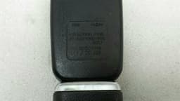 MERCEDES-BENZ Mercedes S-Class W221 Seat Belt Tensioner Front Right A2218601469 Seatbelt Tensioner — thumbnail 4