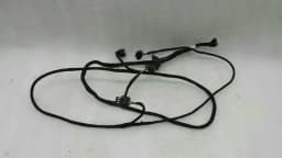 MERCEDES-BENZ Mercedes S-Class W221 PTS Harness Rear A2215401305 Rear PDC Wiring — thumbnail 1