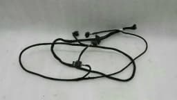 MERCEDES-BENZ Mercedes S-Class W221 PTS Harness Rear A2215401305 Rear PDC Wiring — thumbnail 4