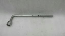 MERCEDES-BENZ MERCEDES S-CLASS W221 SAVER KIT A2215830115 JACK TOOL — thumbnail 3