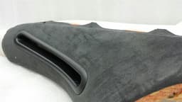 MERCEDES-BENZ Mercedes W221 C-Pillar Trim Cover A2216903825 C-Post Cover ALCANATARA — thumbnail 7