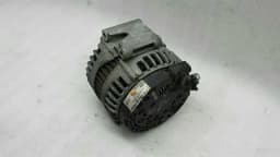 MERCEDES-BENZ Mercedes S-Class W221 Alternator A0131540502 Alternator M273 14V 220A V8 — thumbnail 3
