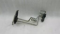 MERCEDES-BENZ Mercedes S-Class W220 washer heating element A1408300384 heat exchanger heating rod — thumbnail 2
