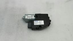 MERCEDES-BENZ Mercedes S-Class W221 Sun Roof Engine A2218204742 Sunroof Motor — thumbnail 4