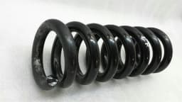 MERCEDES-BENZ Mercedes S-class W221 suspension spring spring front coil spring front s63 AMG ABC — thumbnail 2
