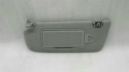 MERCEDES-BENZ Mercedes S-class W221 sun visor bezel left A2218101110 left sun visor — thumbnail 1